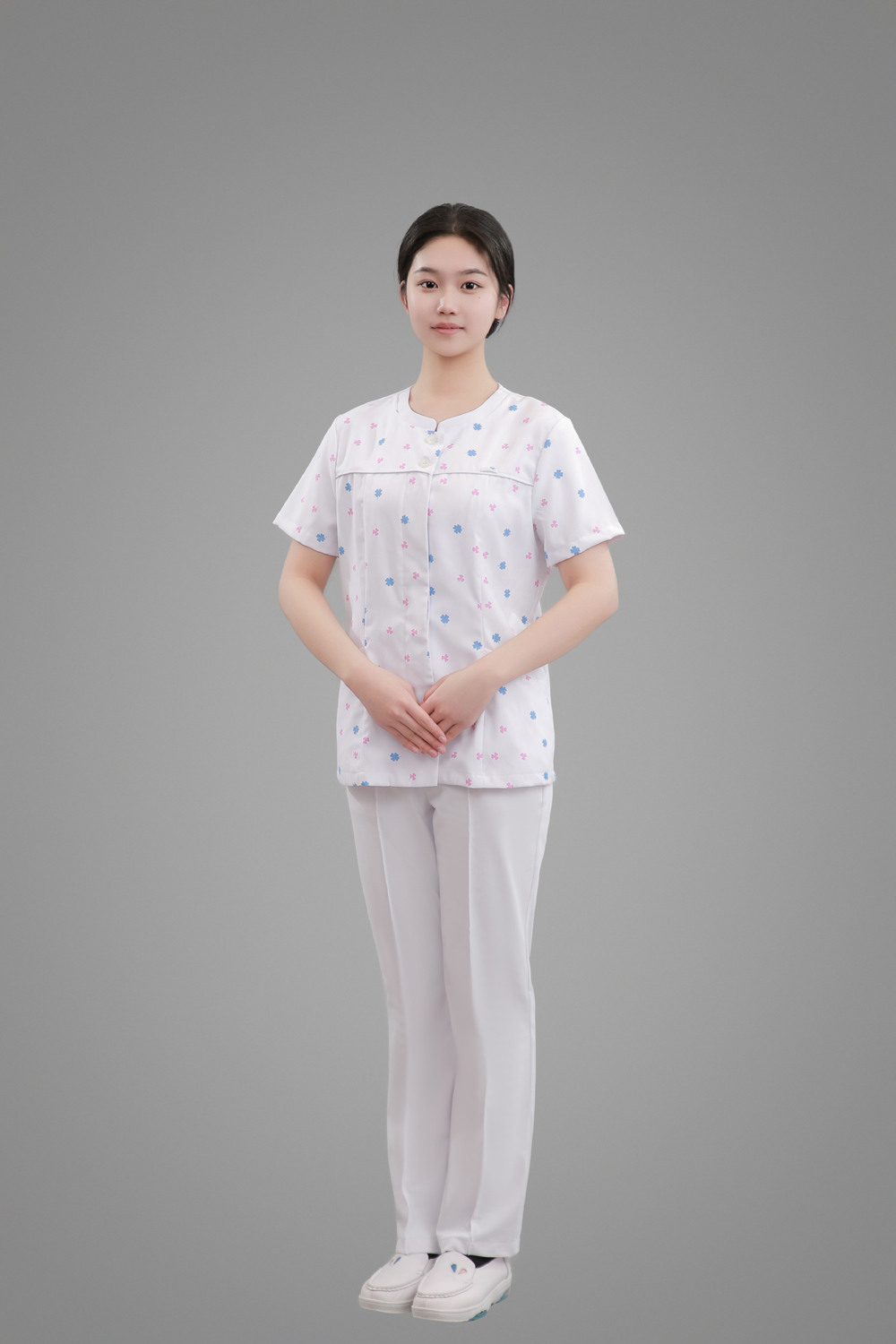 護(hù)士服 FTS-18 花色